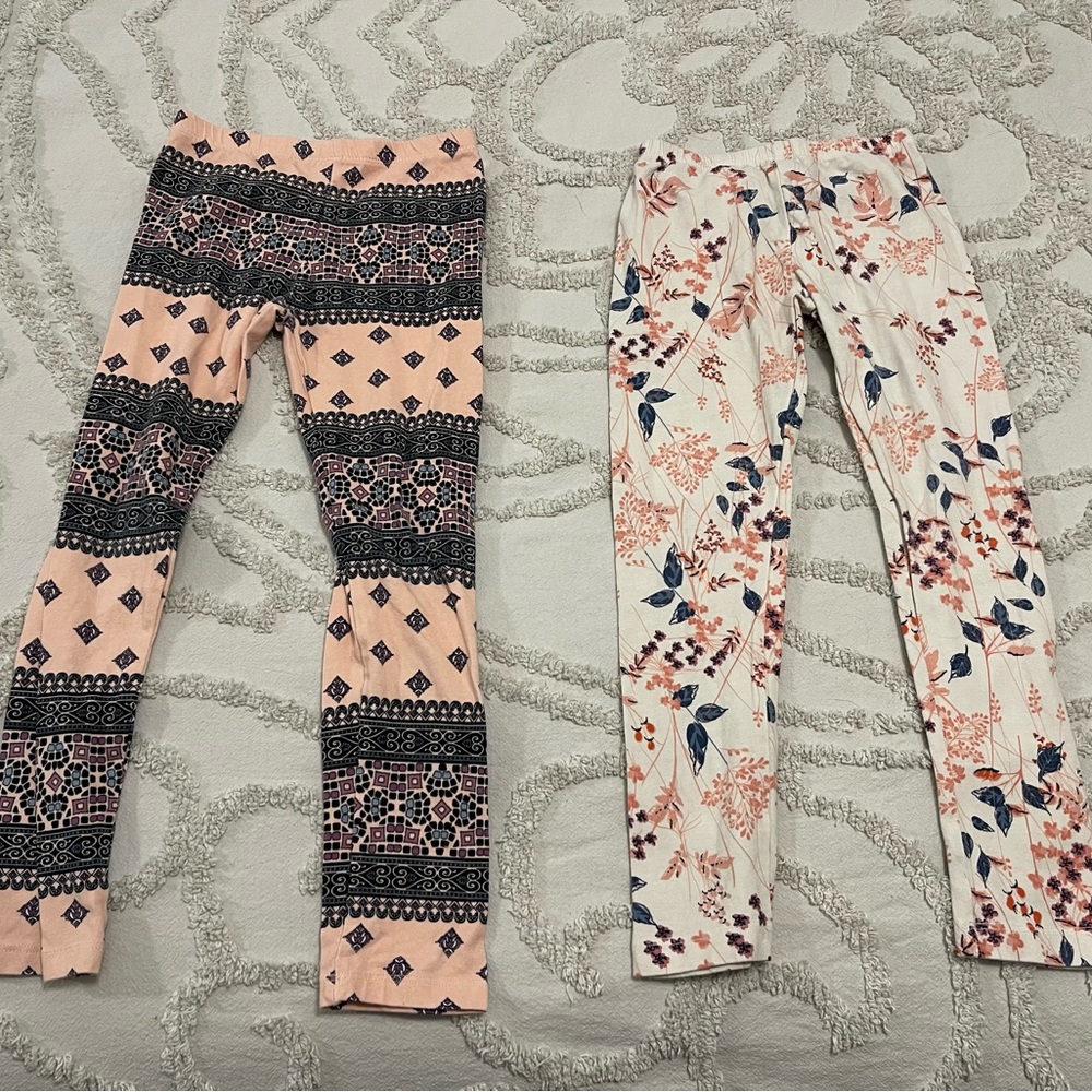 Jessica Simpson leggings